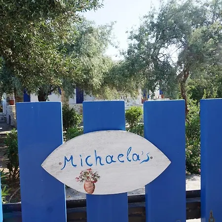Michaela's *