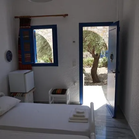 Michaela's Country house *