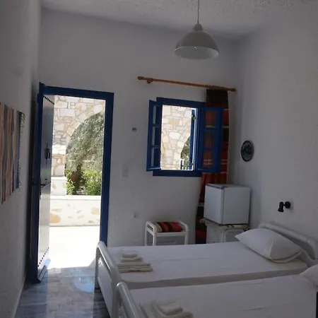 Country house Michaela's Drios