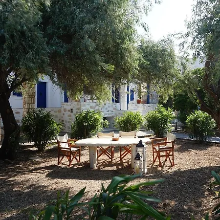 Country house Michaela's Drios