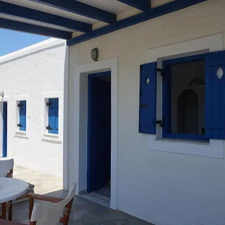 Michaela's Casa di campagna *