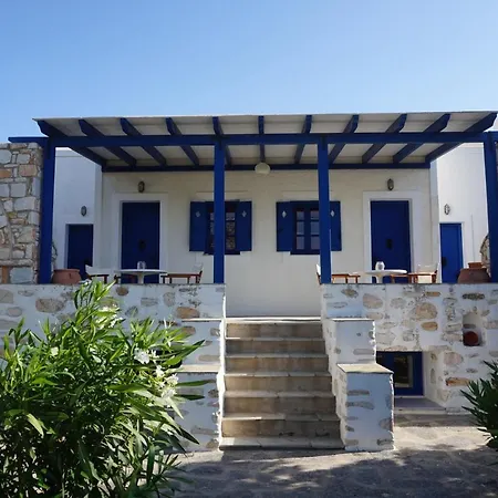 Εξοχικό σπίτι Michaela's *