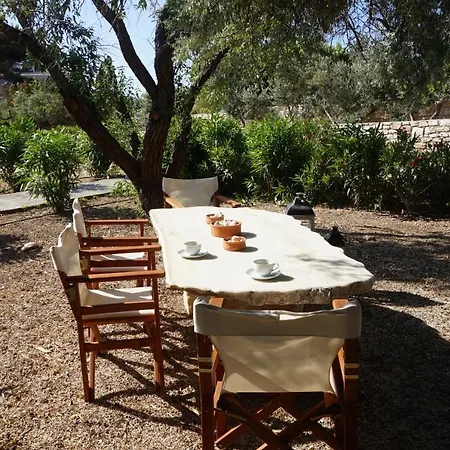 Casa di campagna Michaela's