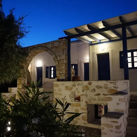 Casa di campagna Michaela's *