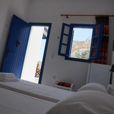 Michaela's Casa di campagna